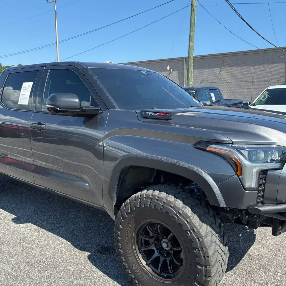 2023 Toyota Tundra TRD Pro HV
