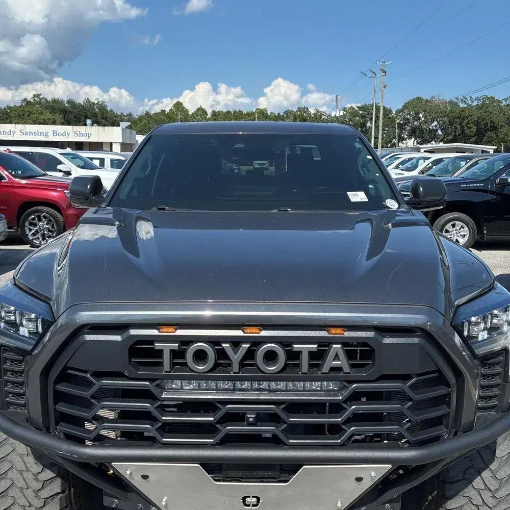 2023 Toyota Tundra TRD Pro HV