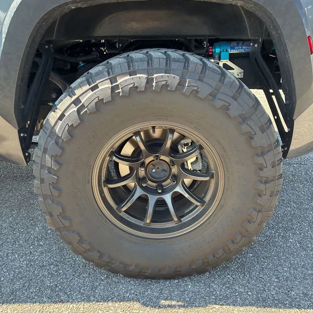 2023 Toyota Tundra TRD Pro HV