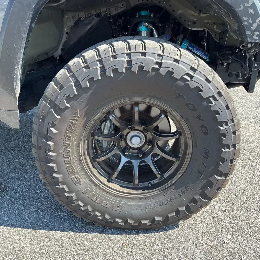 2023 Toyota Tundra TRD Pro HV