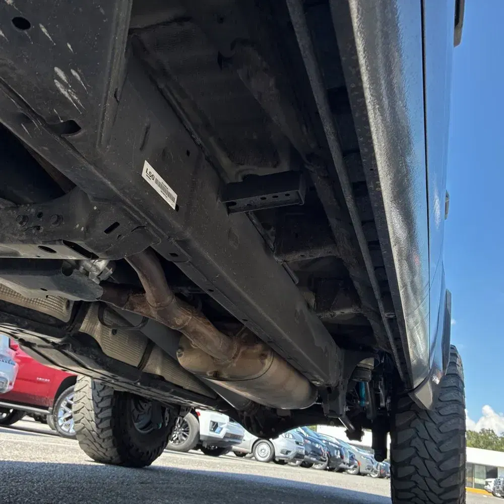 2023 Toyota Tundra TRD Pro HV