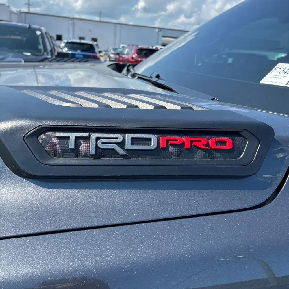 2023 Toyota Tundra TRD Pro HV