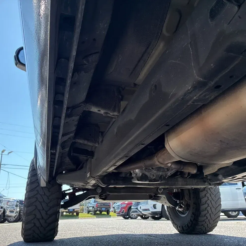 2023 Toyota Tundra TRD Pro HV