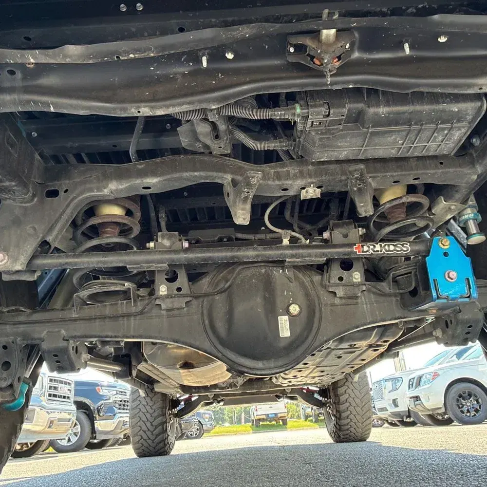 2023 Toyota Tundra TRD Pro HV