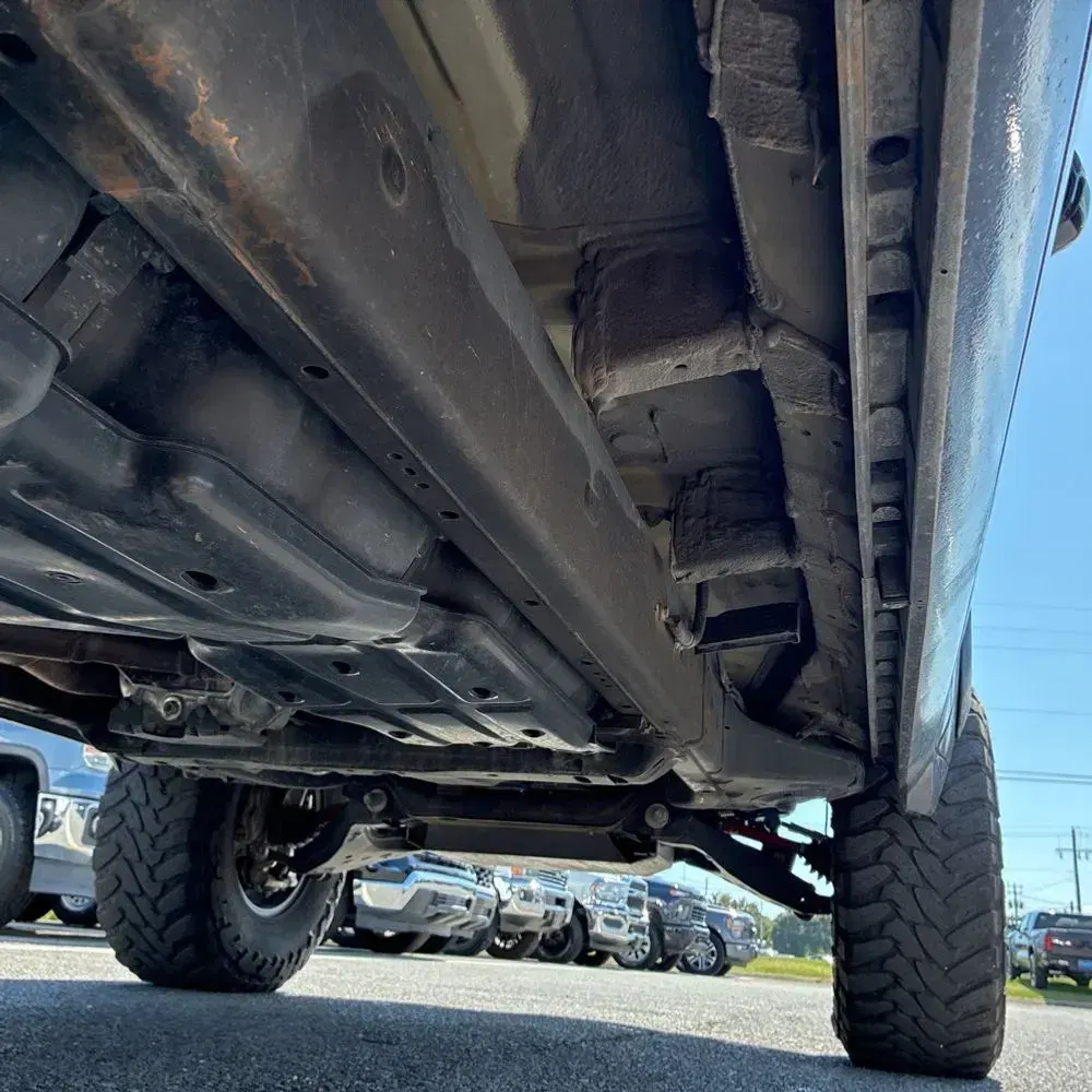 2023 Toyota Tundra TRD Pro HV