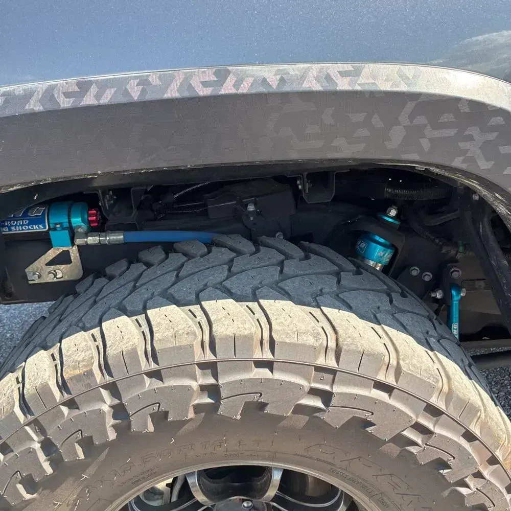 2023 Toyota Tundra TRD Pro HV