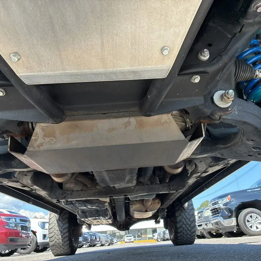 2023 Toyota Tundra TRD Pro HV