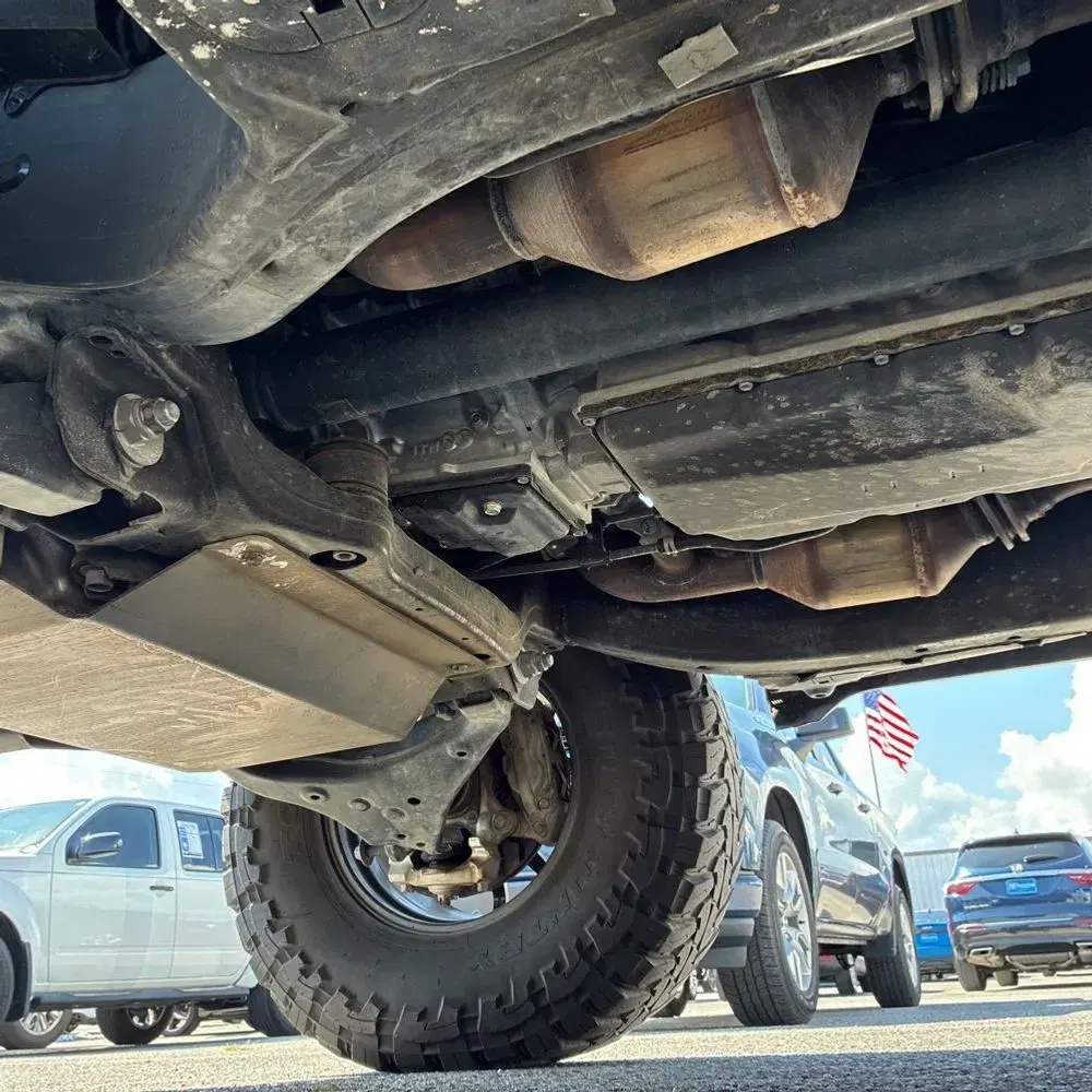 2023 Toyota Tundra TRD Pro HV