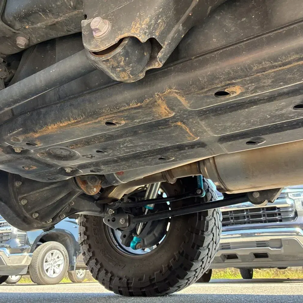 2023 Toyota Tundra TRD Pro HV