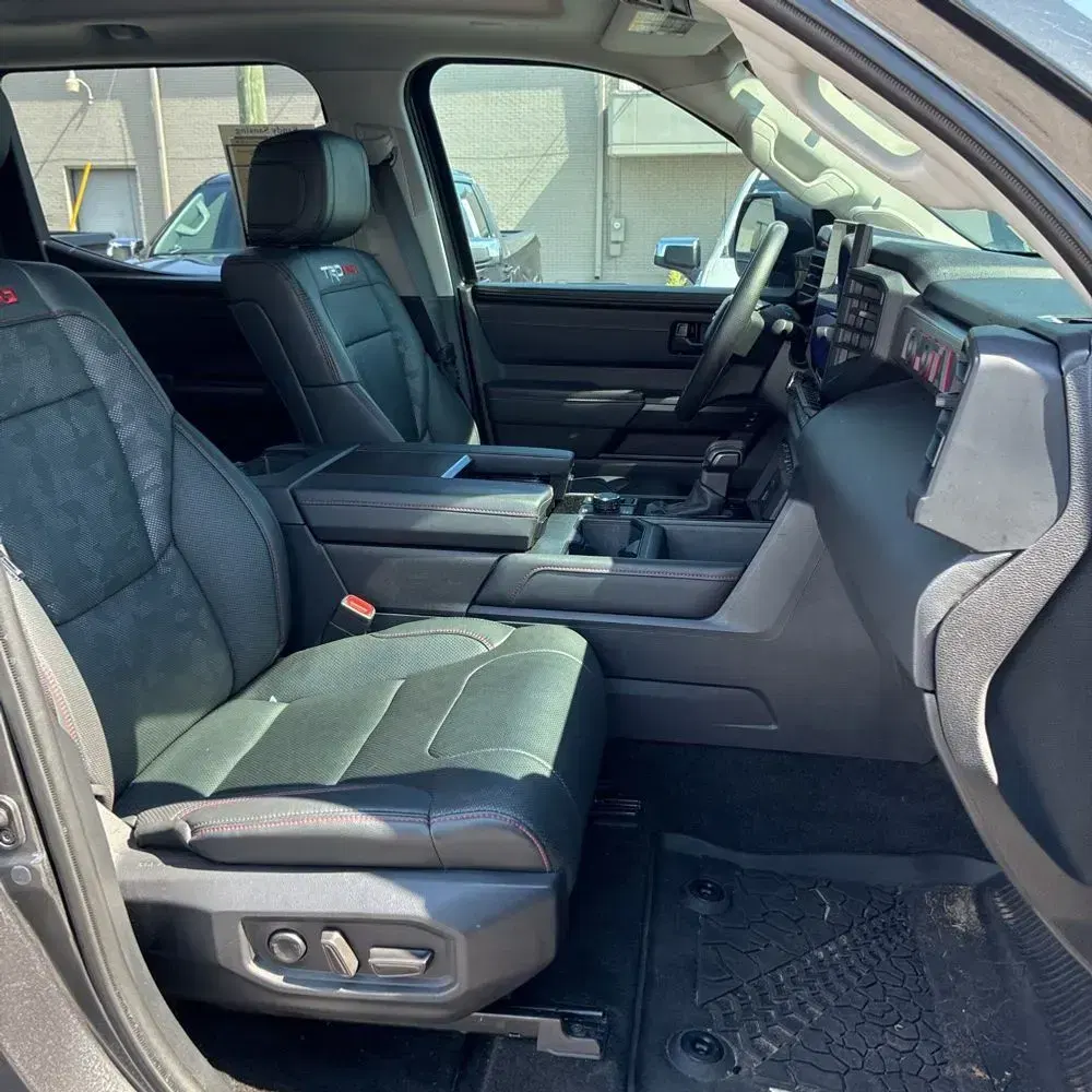 2023 Toyota Tundra TRD Pro HV