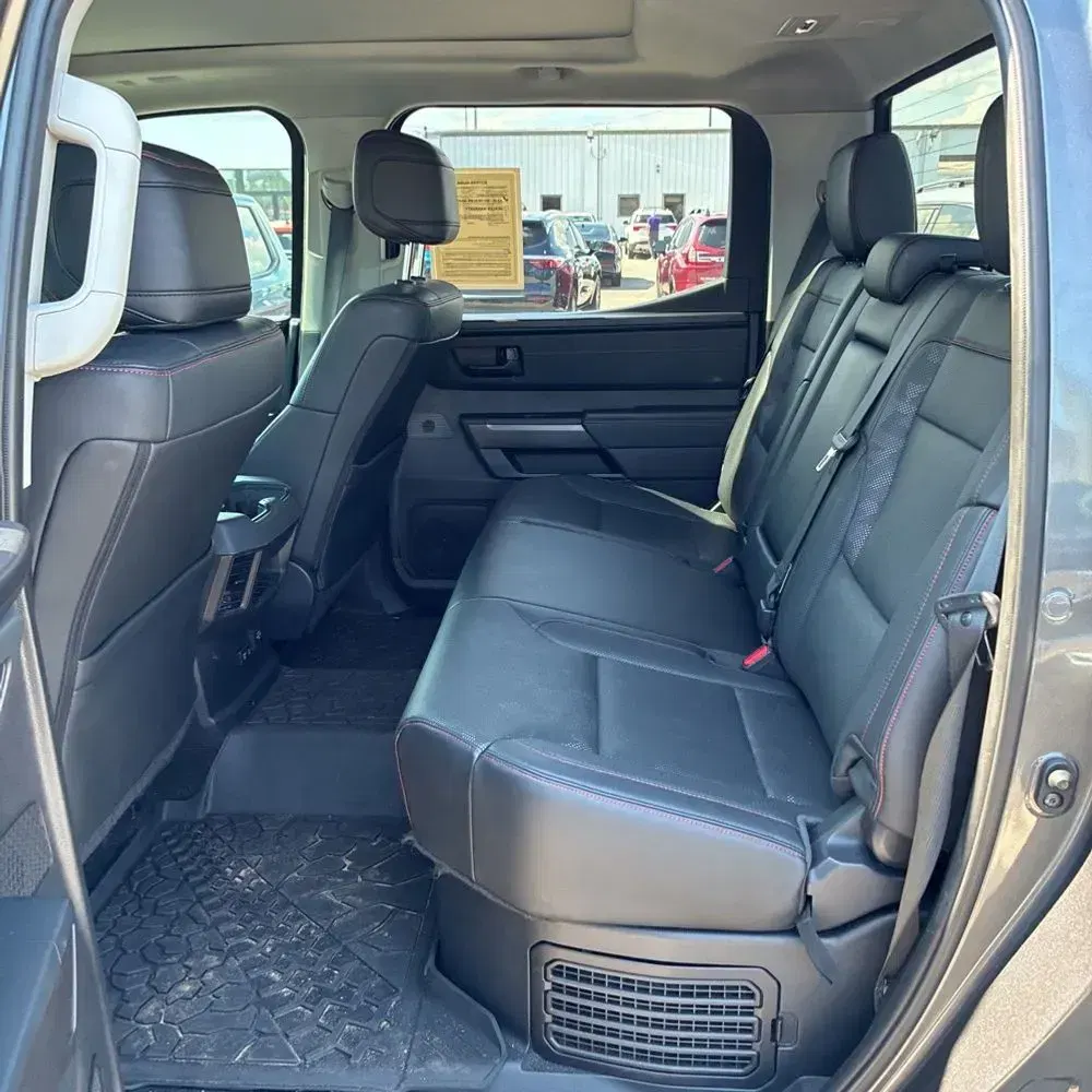 2023 Toyota Tundra TRD Pro HV