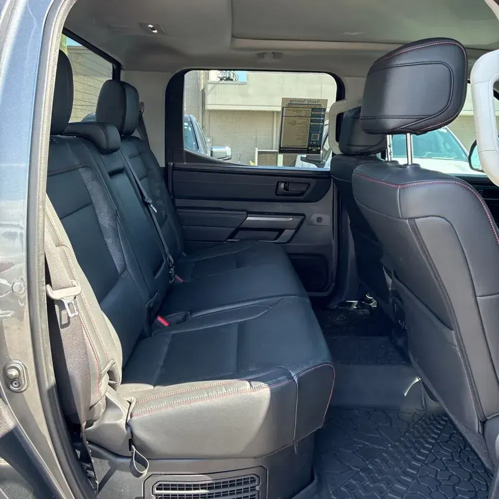 2023 Toyota Tundra TRD Pro HV