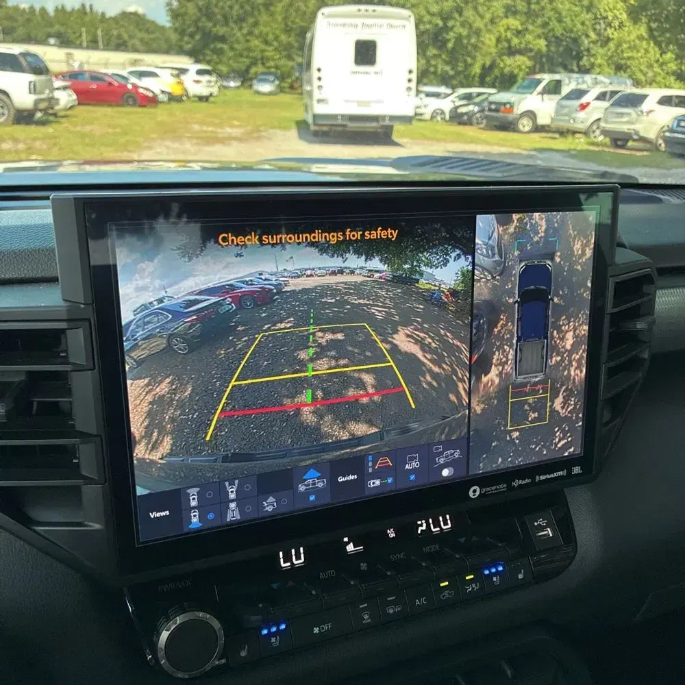 2023 Toyota Tundra TRD Pro HV