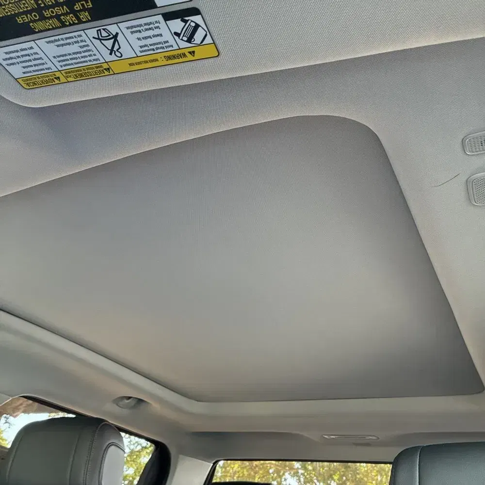 2023 Toyota Tundra TRD Pro HV