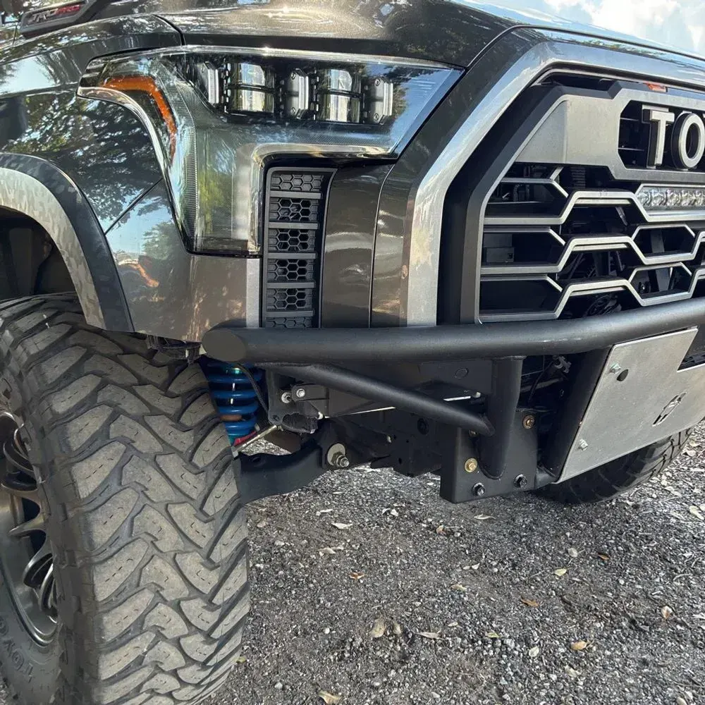2023 Toyota Tundra TRD Pro HV