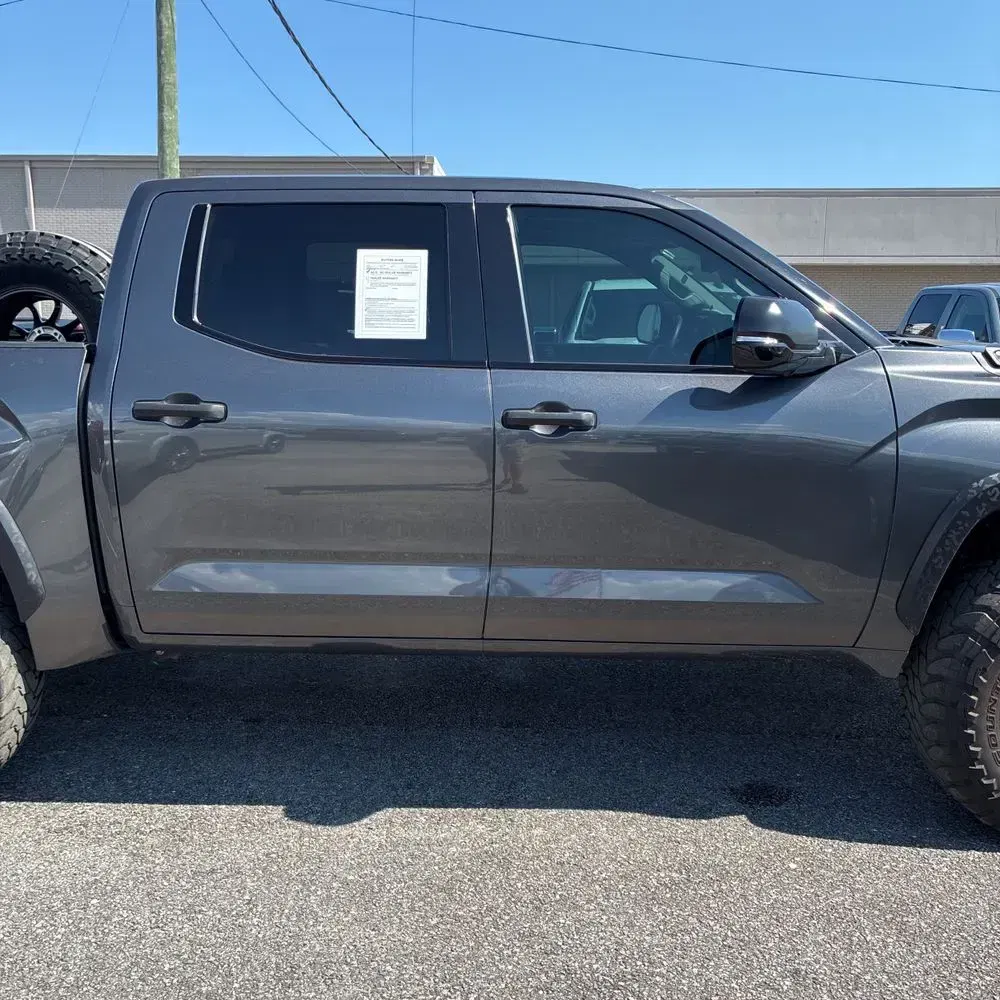 2023 Toyota Tundra TRD Pro HV