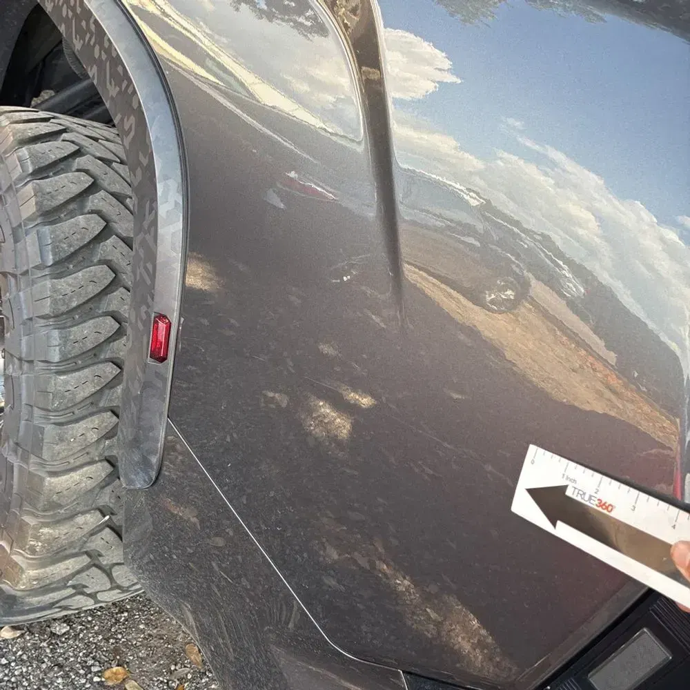 2023 Toyota Tundra TRD Pro HV