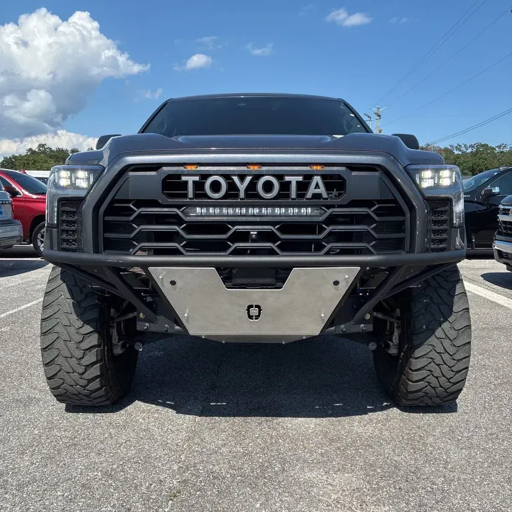 2023 Toyota Tundra TRD Pro HV