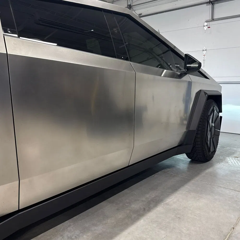 2024 Tesla Cybertruck CyberBeast