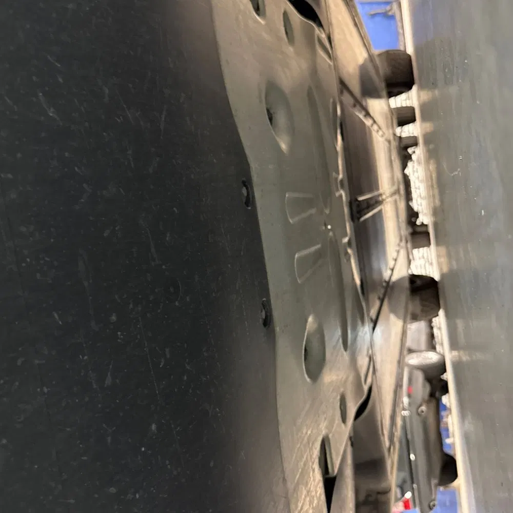2024 Tesla Cybertruck CyberBeast