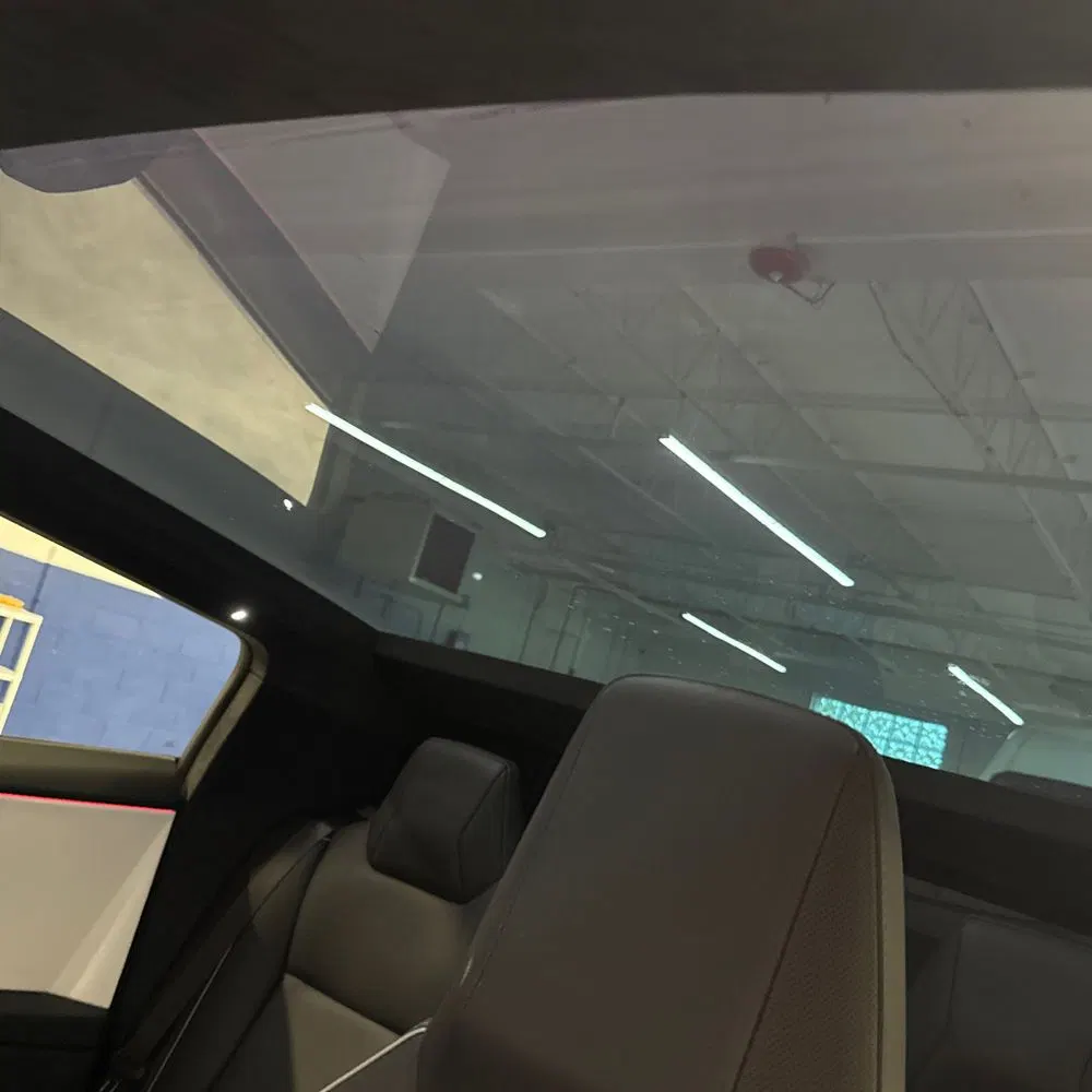 2024 Tesla Cybertruck CyberBeast