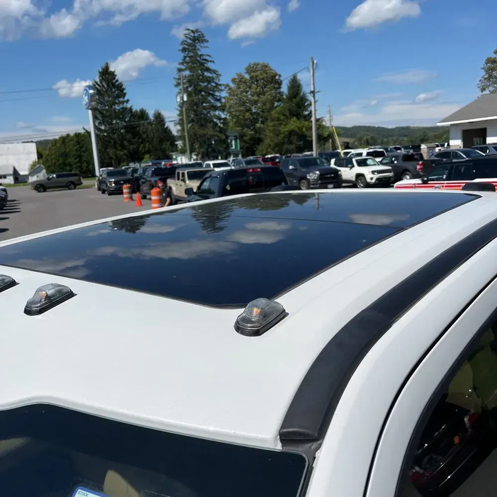 2022 Ford F-350 Super Duty Lariat