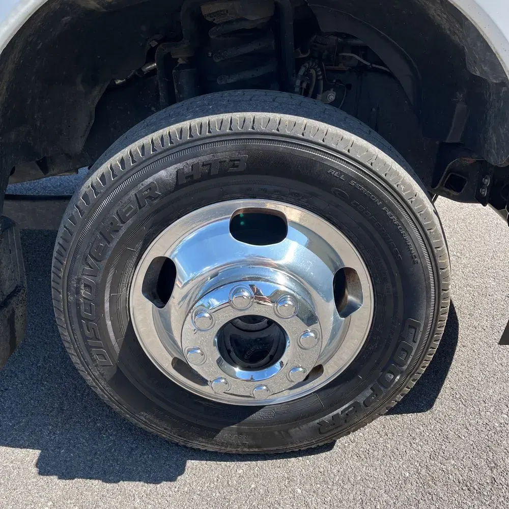 2022 Ford F-350 Super Duty Lariat