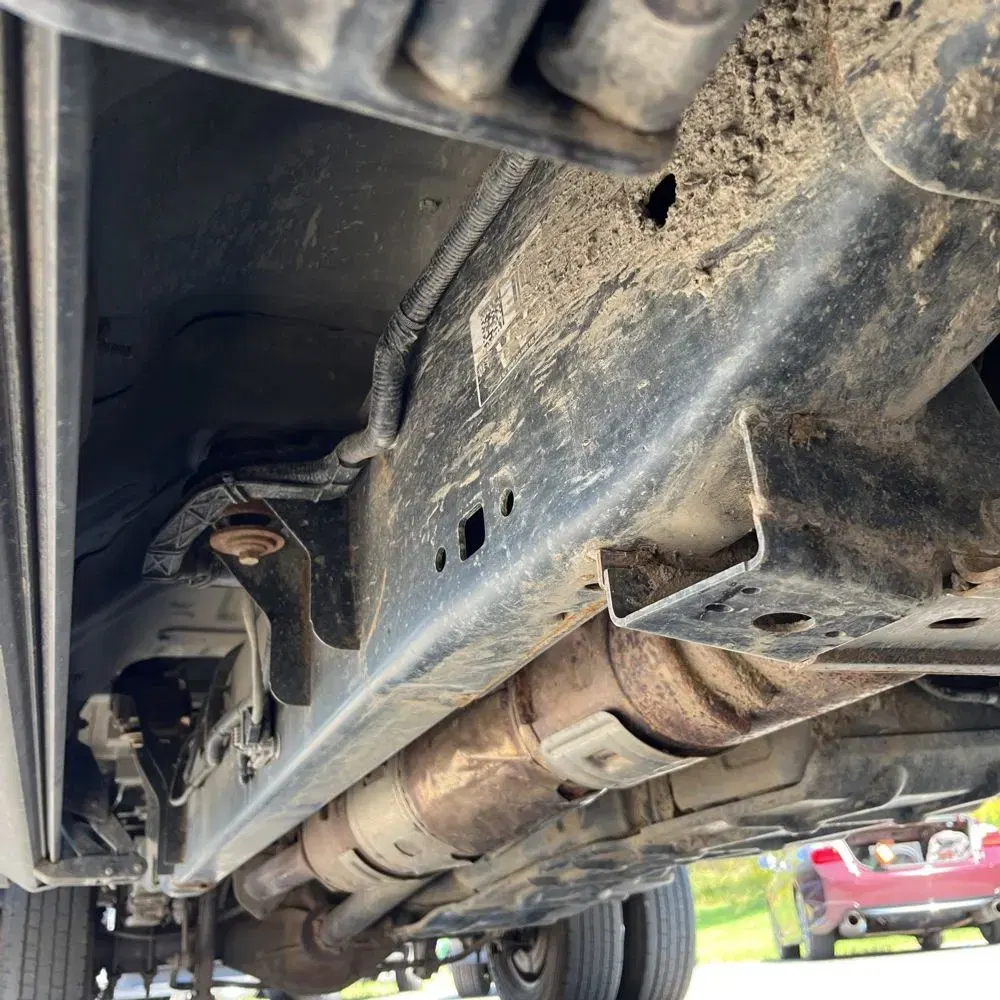 2022 Ford F-350 Super Duty Lariat