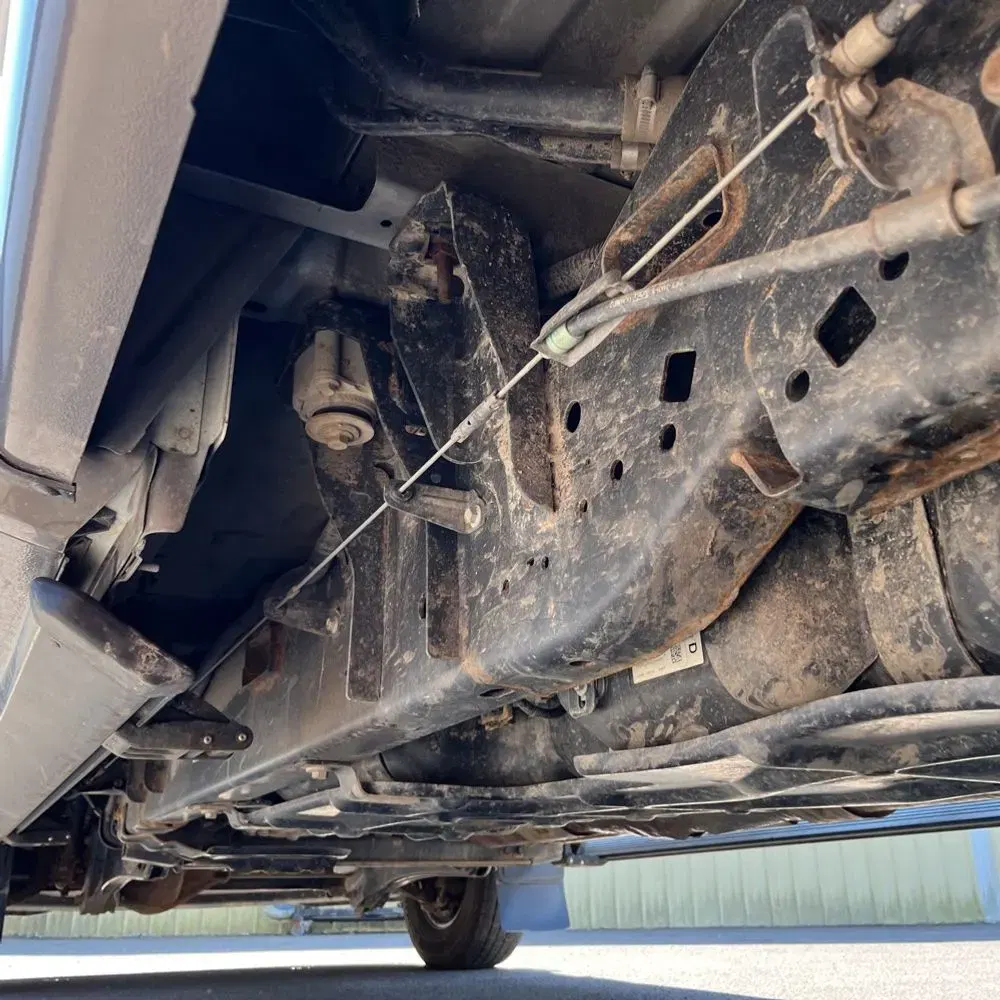 2022 Ford F-350 Super Duty Lariat