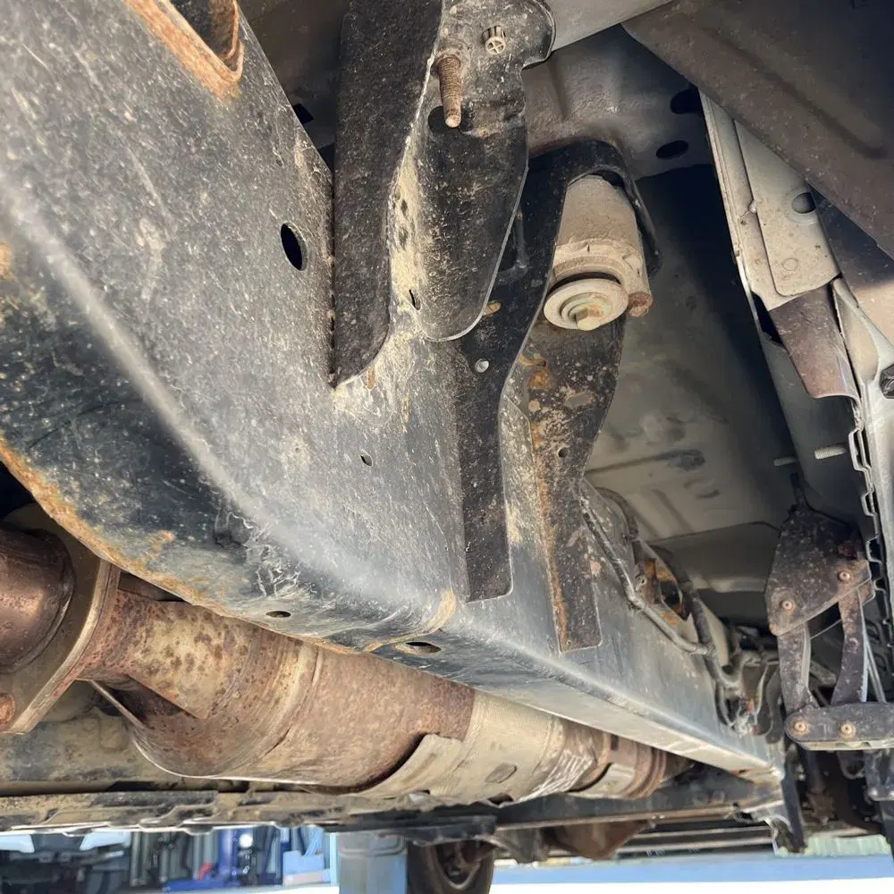 2022 Ford F-350 Super Duty Lariat