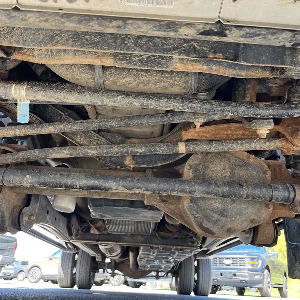 2022 Ford F-350 Super Duty Lariat