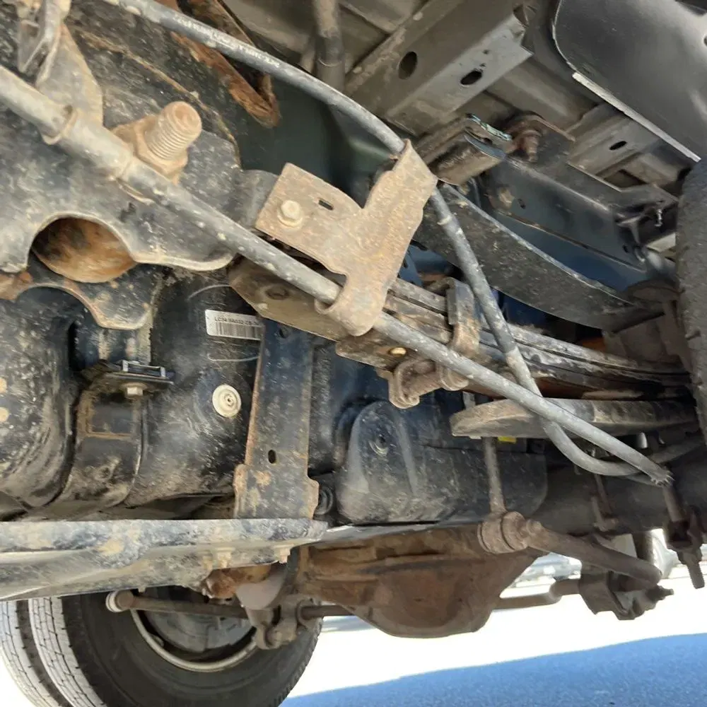 2022 Ford F-350 Super Duty Lariat