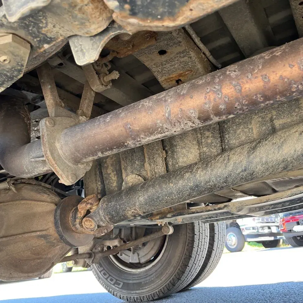2022 Ford F-350 Super Duty Lariat