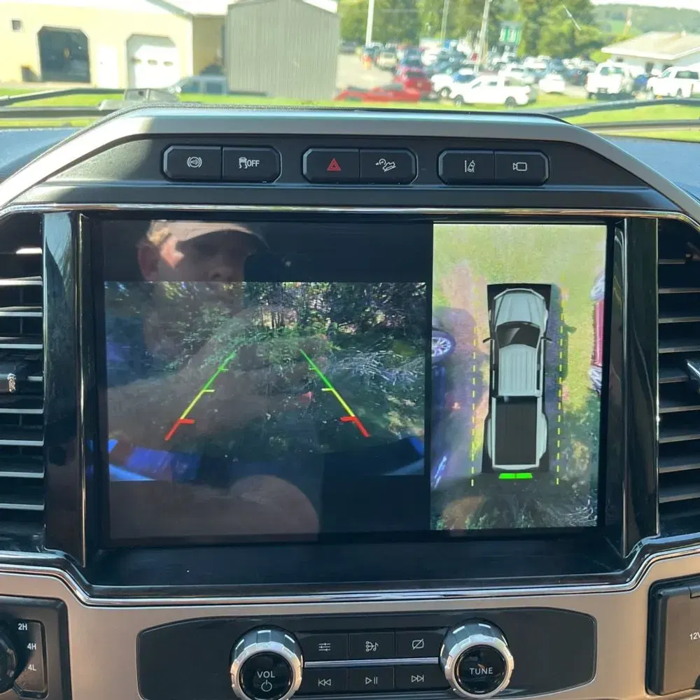 2022 Ford F-350 Super Duty Lariat
