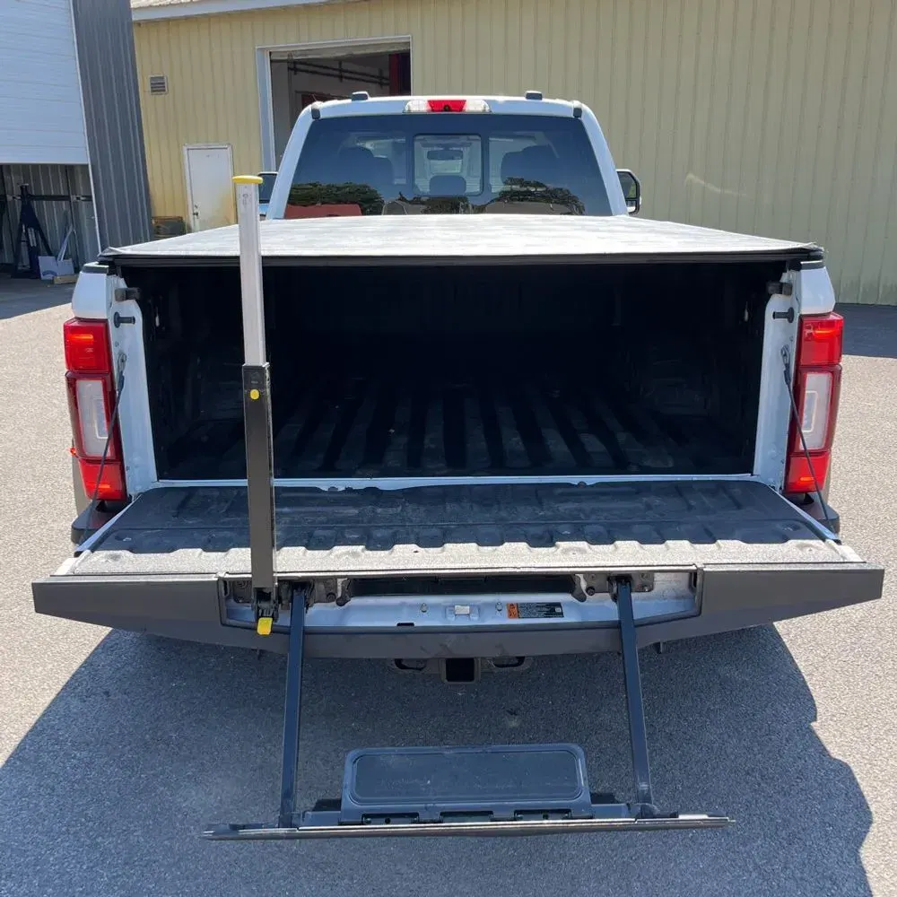 2022 Ford F-350 Super Duty Lariat