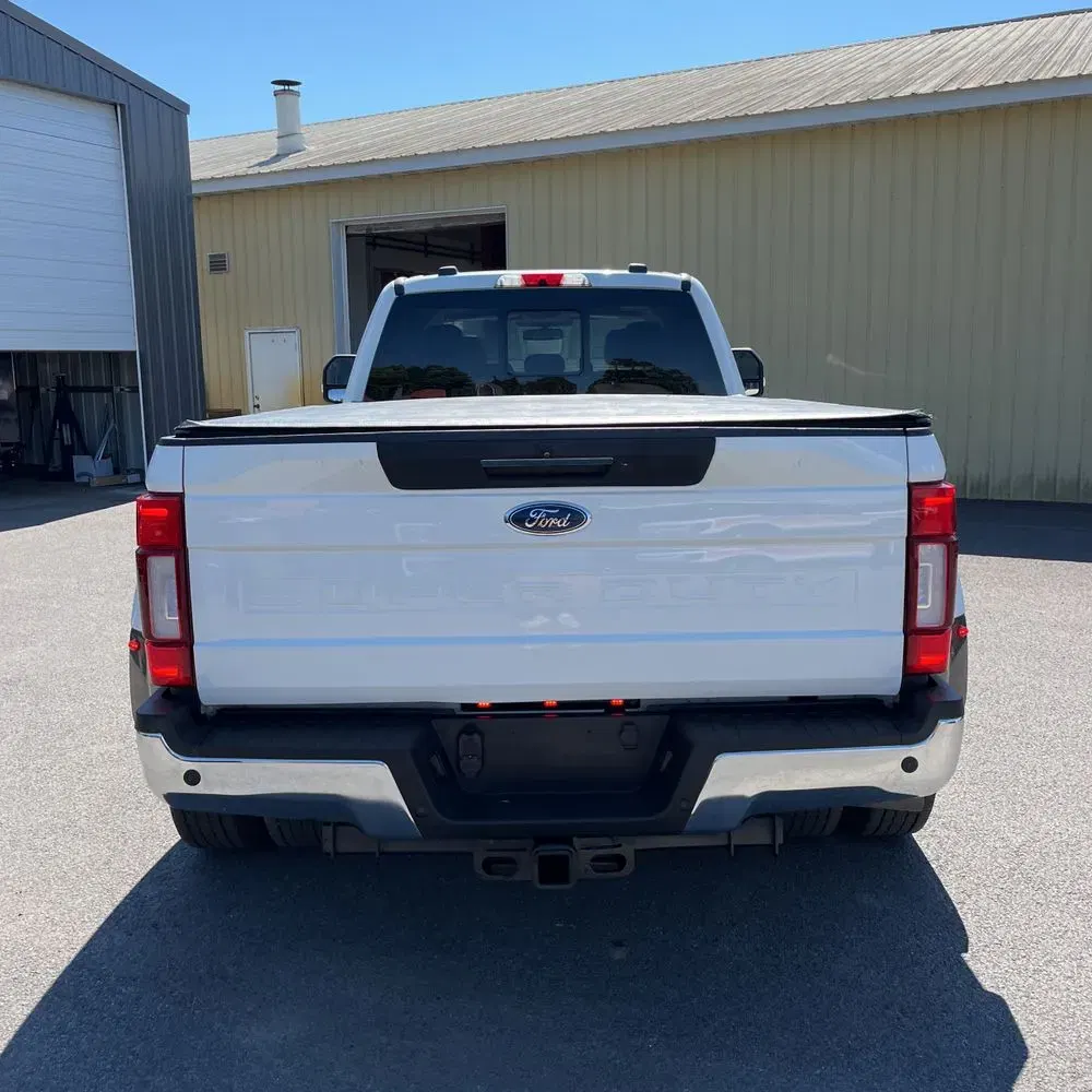 2022 Ford F-350 Super Duty Lariat