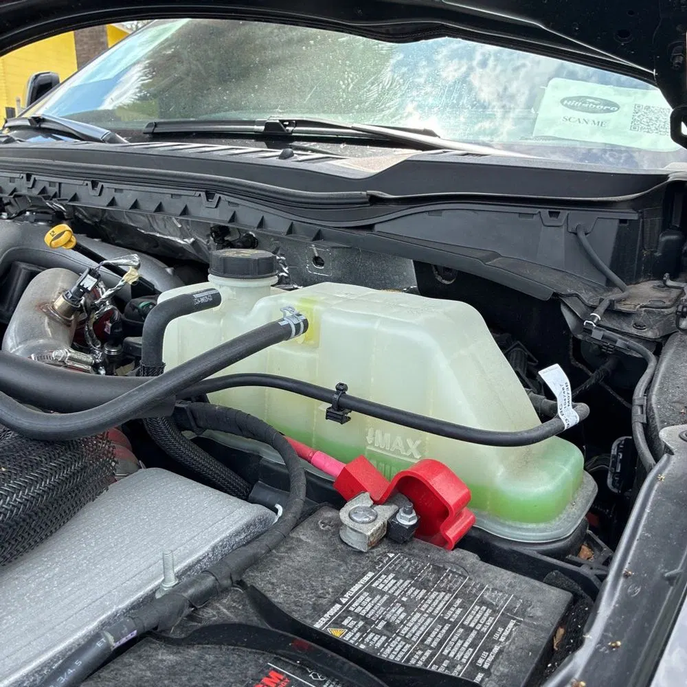 2023 Ford F450SD Platinum