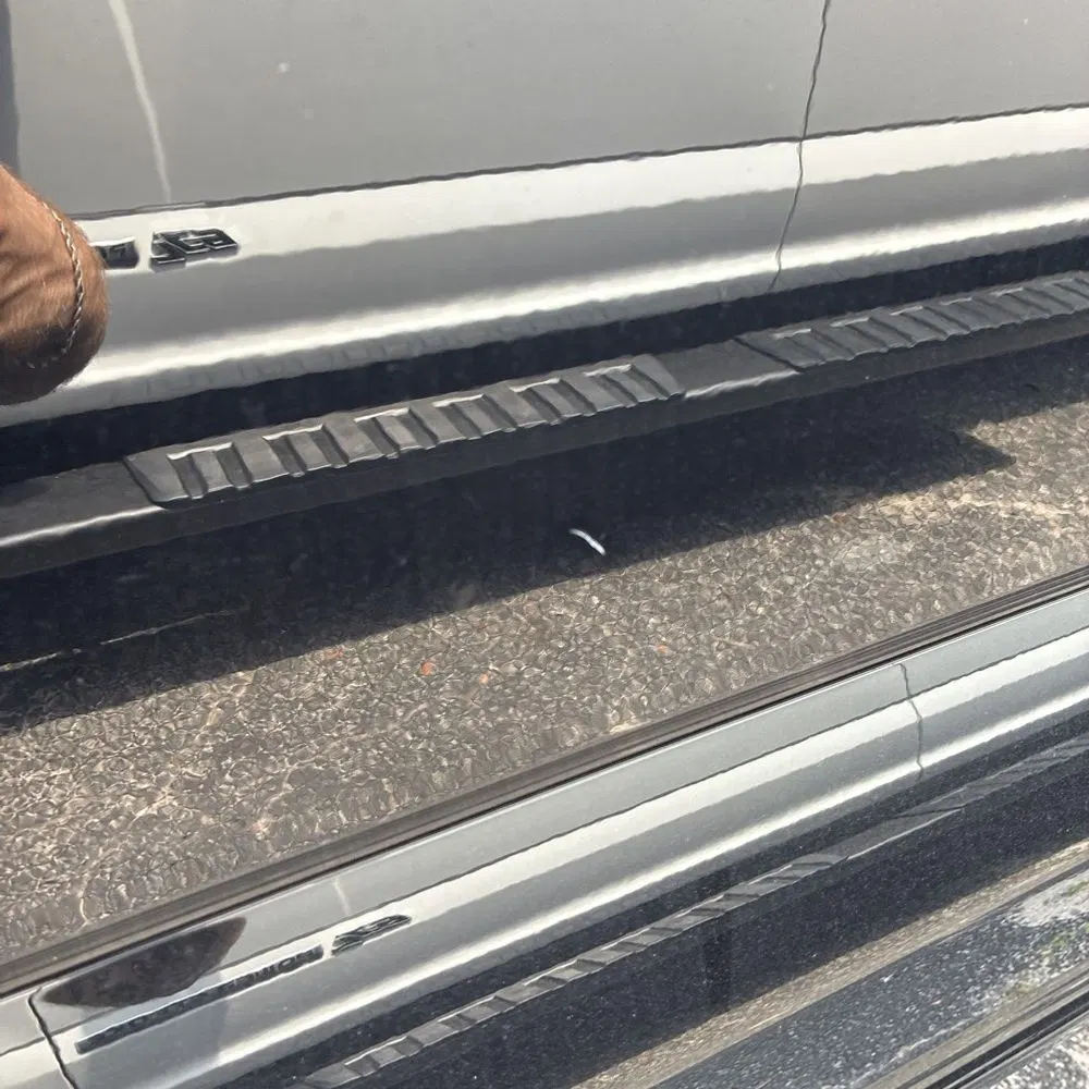 2023 Ford F450SD Platinum