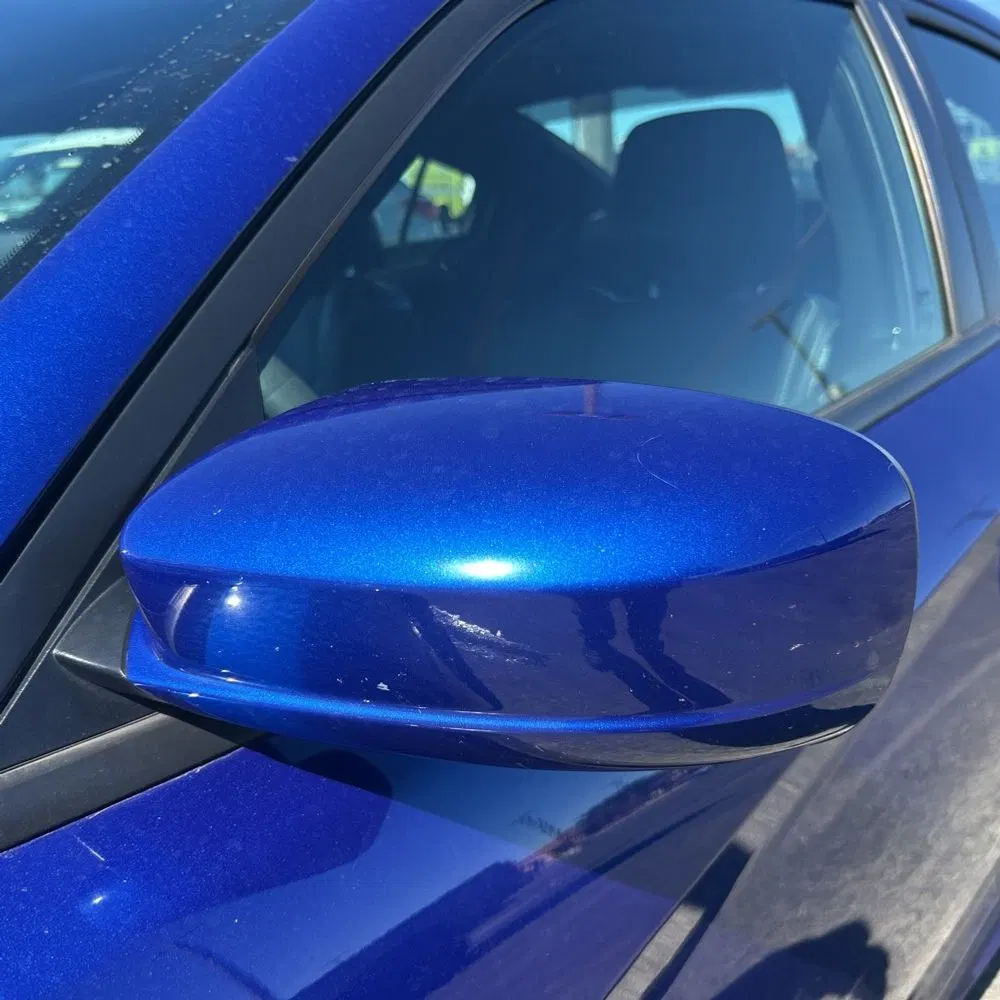 2021 Dodge Charger SRT Hellcat Redeye