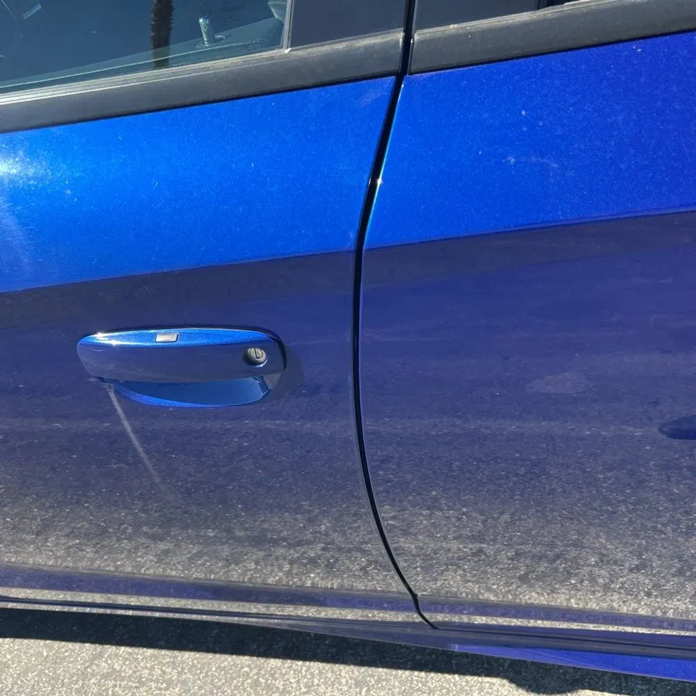2021 Dodge Charger SRT Hellcat Redeye