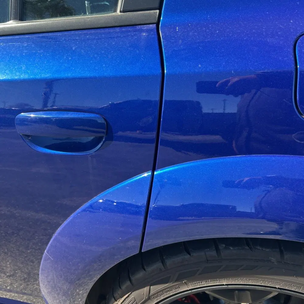 2021 Dodge Charger SRT Hellcat Redeye
