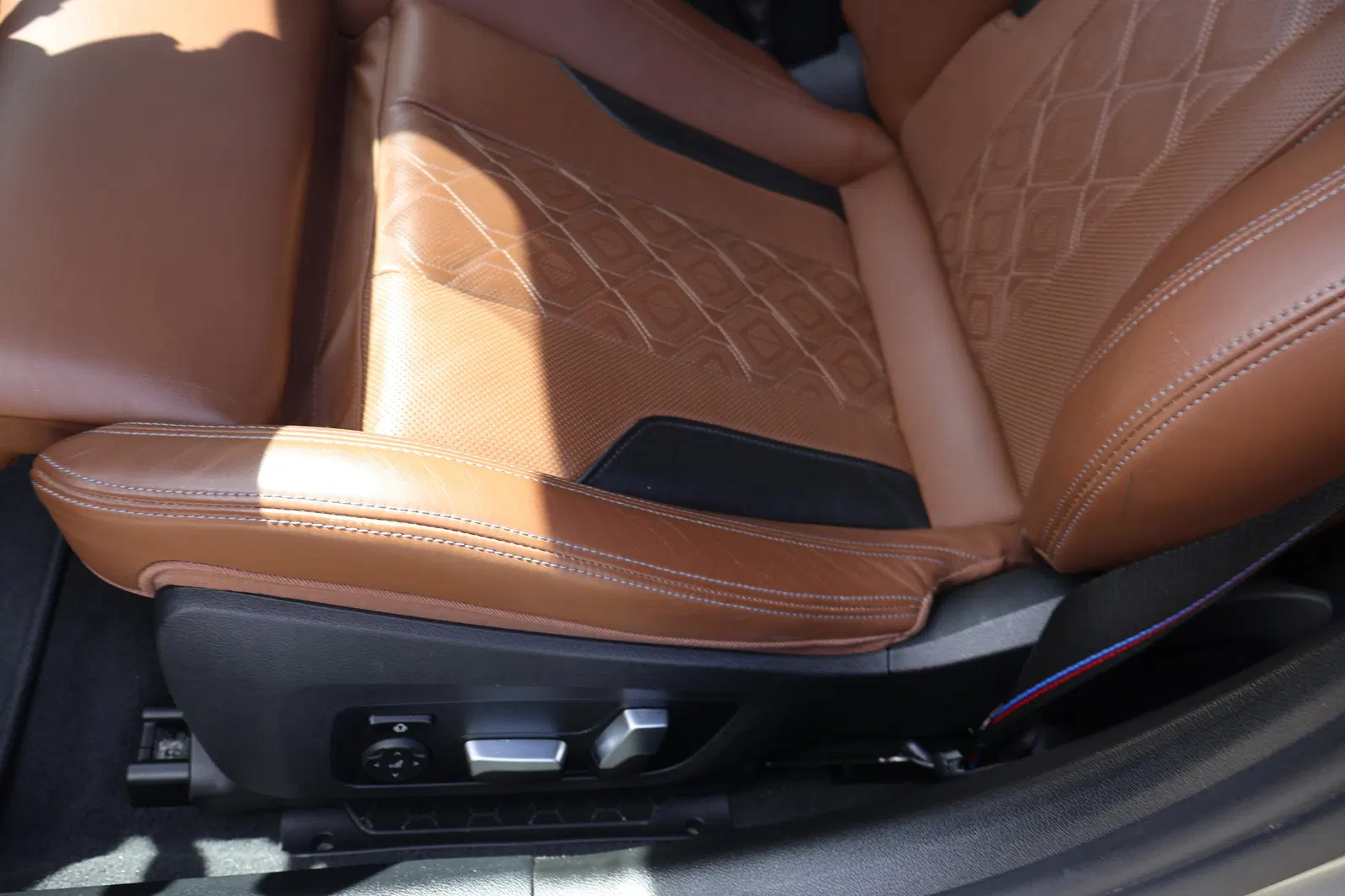 2022 BMW M8 Competition Gran Coupe - Twin-Turbo V8, AWD, Highly Equipped, Unmodified