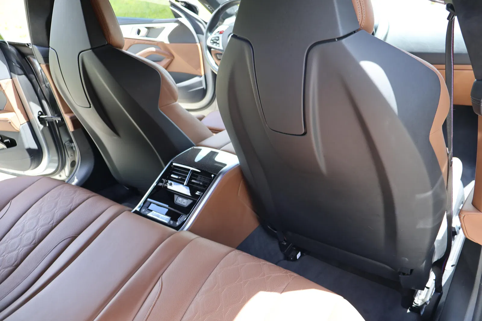 2022 BMW M8 Competition Gran Coupe - Twin-Turbo V8, AWD, Highly Equipped, Unmodified