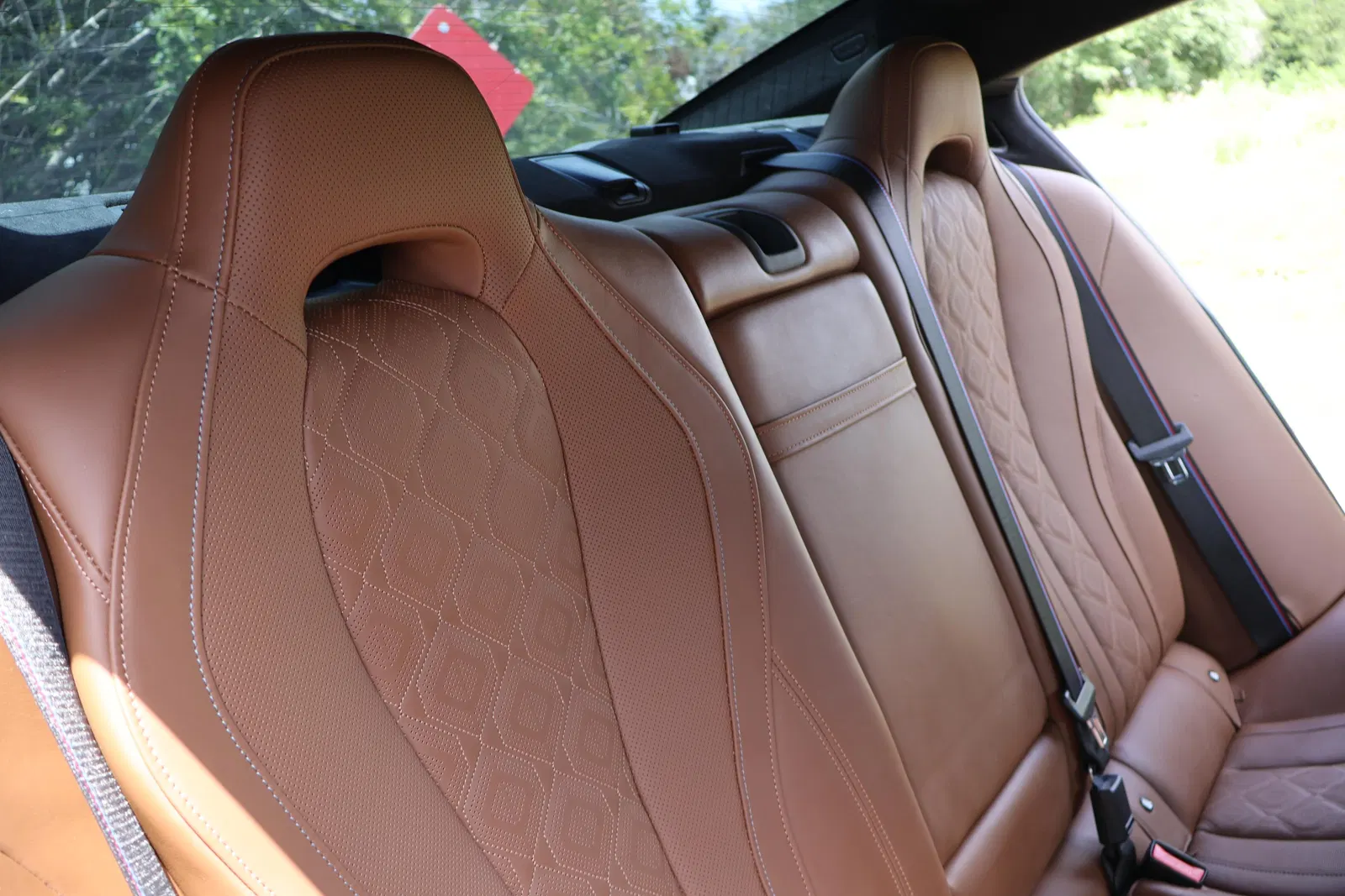 2022 BMW M8 Competition Gran Coupe - Twin-Turbo V8, AWD, Highly Equipped, Unmodified