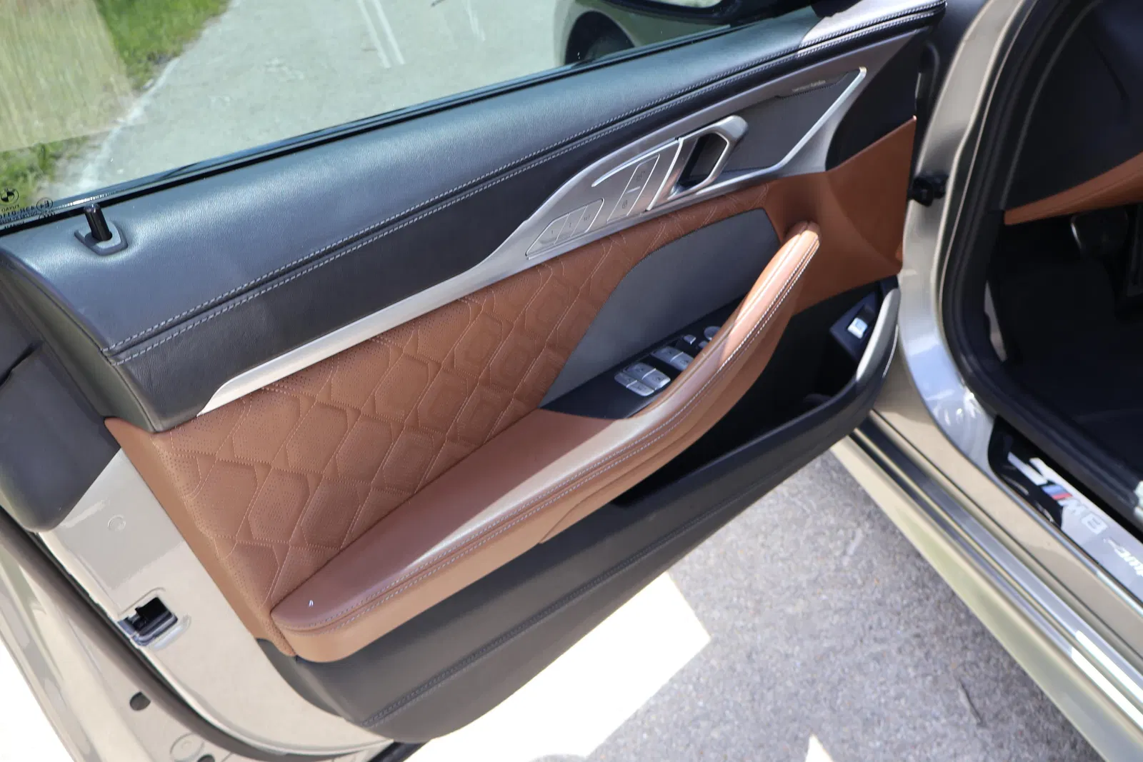 2022 BMW M8 Competition Gran Coupe - Twin-Turbo V8, AWD, Highly Equipped, Unmodified