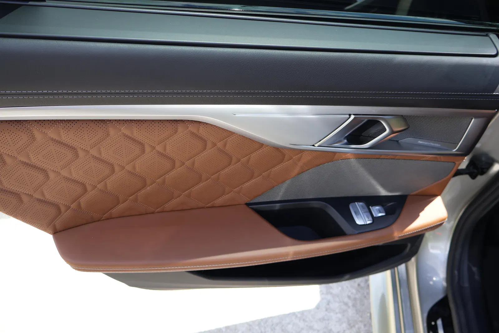 2022 BMW M8 Competition Gran Coupe - Twin-Turbo V8, AWD, Highly Equipped, Unmodified