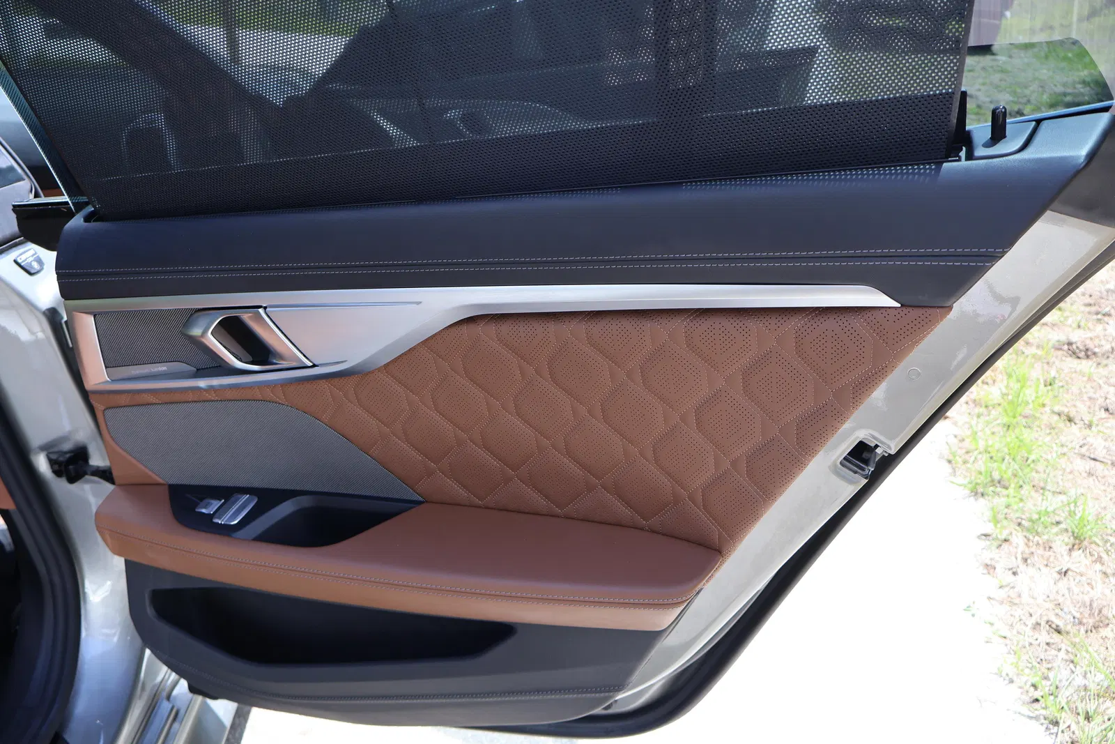 2022 BMW M8 Competition Gran Coupe - Twin-Turbo V8, AWD, Highly Equipped, Unmodified