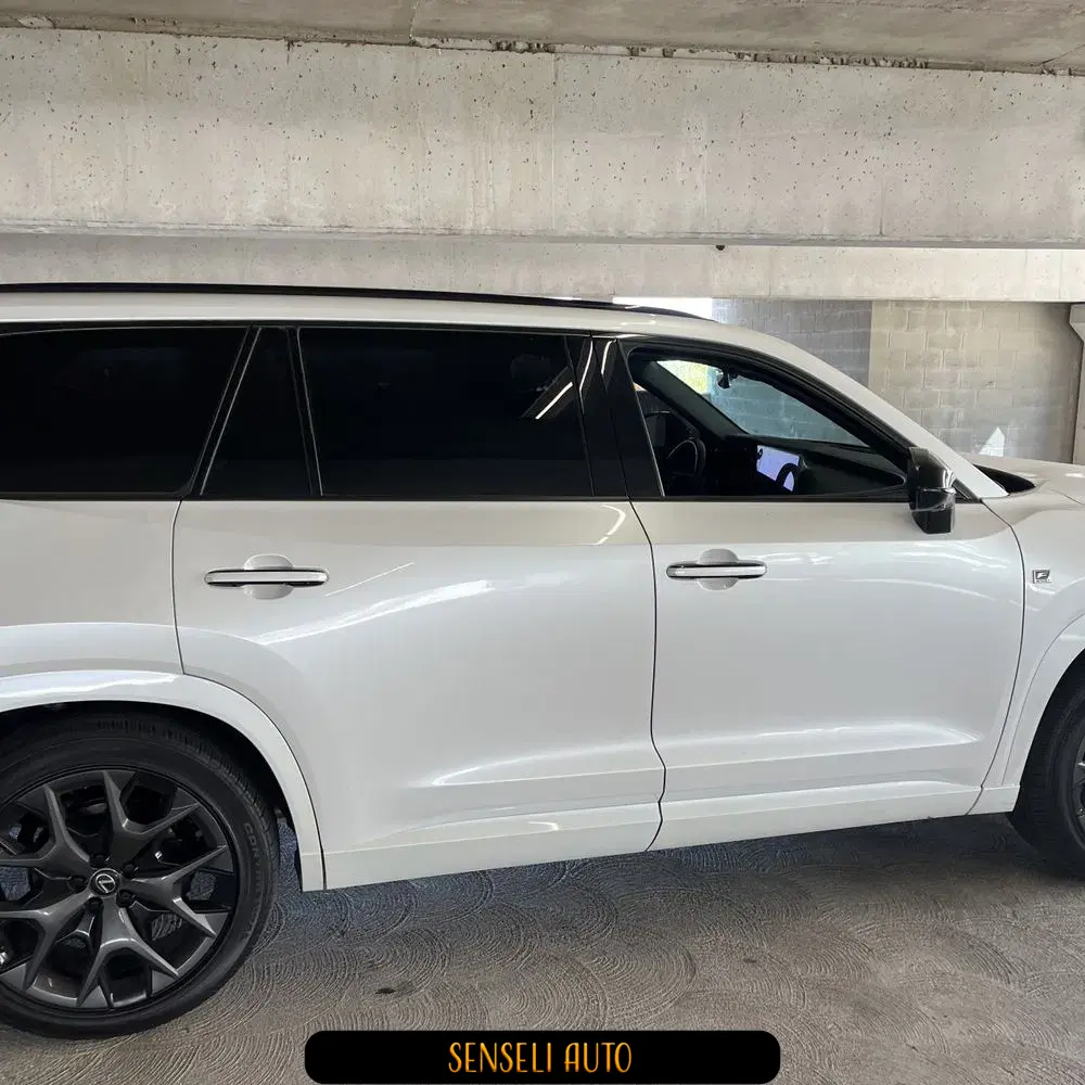 2025 Lexus TX 500h F SPORT Performance Premium