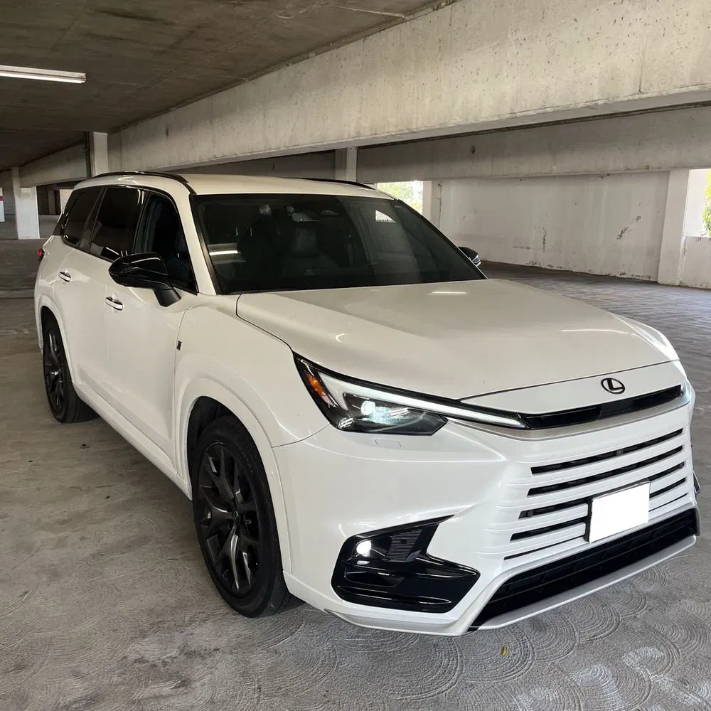 2025 Lexus TX 500h F SPORT Performance Premium