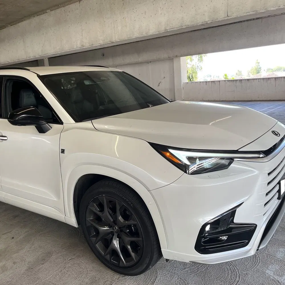 2025 Lexus TX 500h F SPORT Performance Premium
